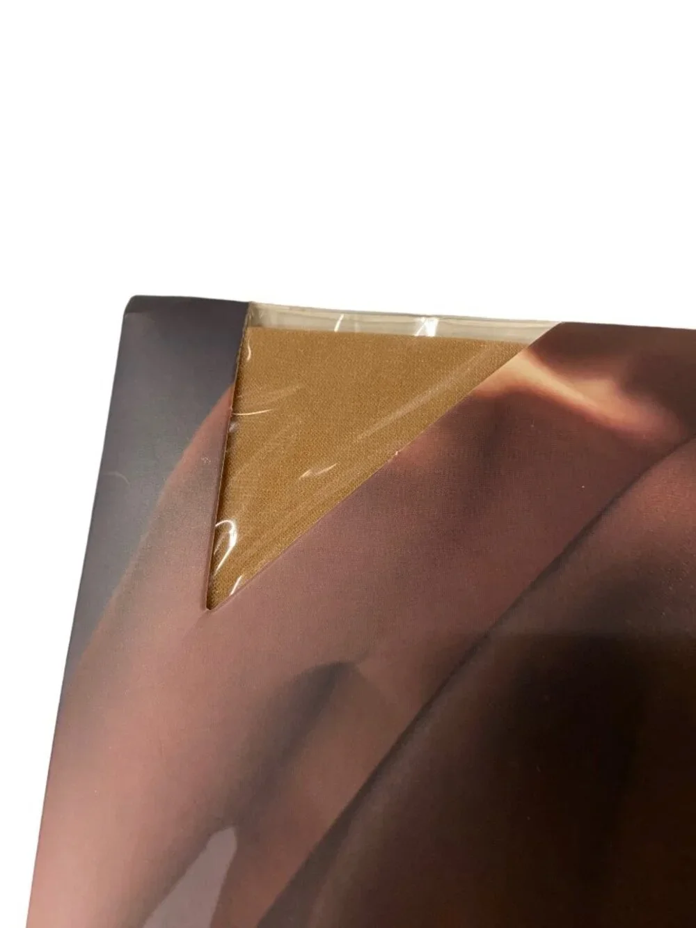 Franco Sarto Control Top Sheer Pantyhose Nude Size A NWT Special Occasion Glam